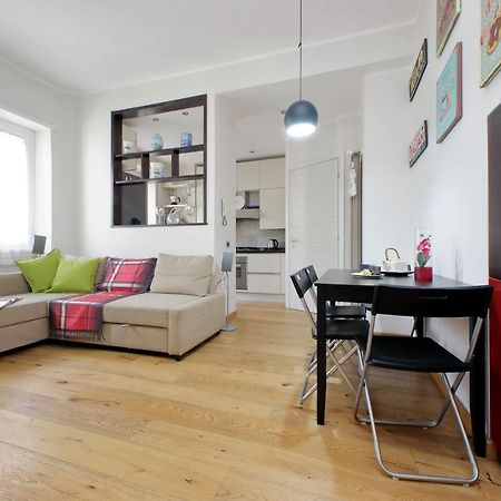 4Bnb - Trionfale Apartment Рим Экстерьер фото