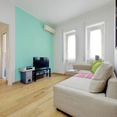 4Bnb - Trionfale Apartment Рим Экстерьер фото