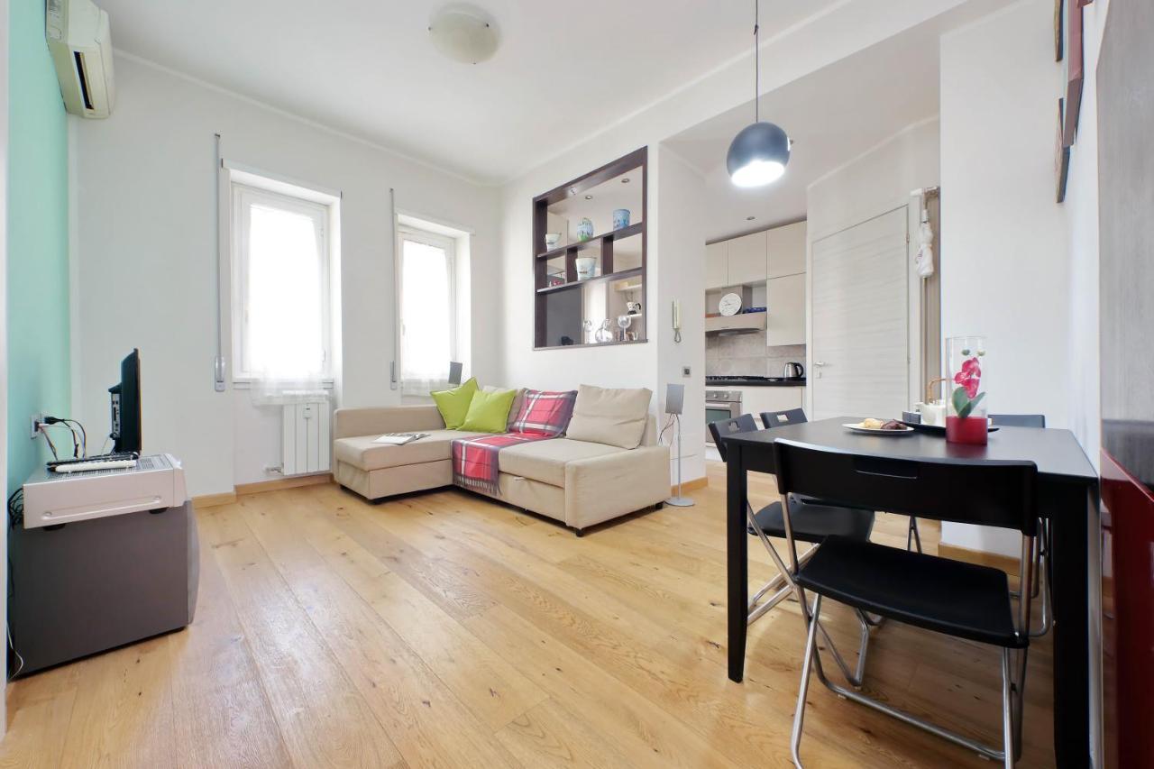4Bnb - Trionfale Apartment Рим Экстерьер фото
