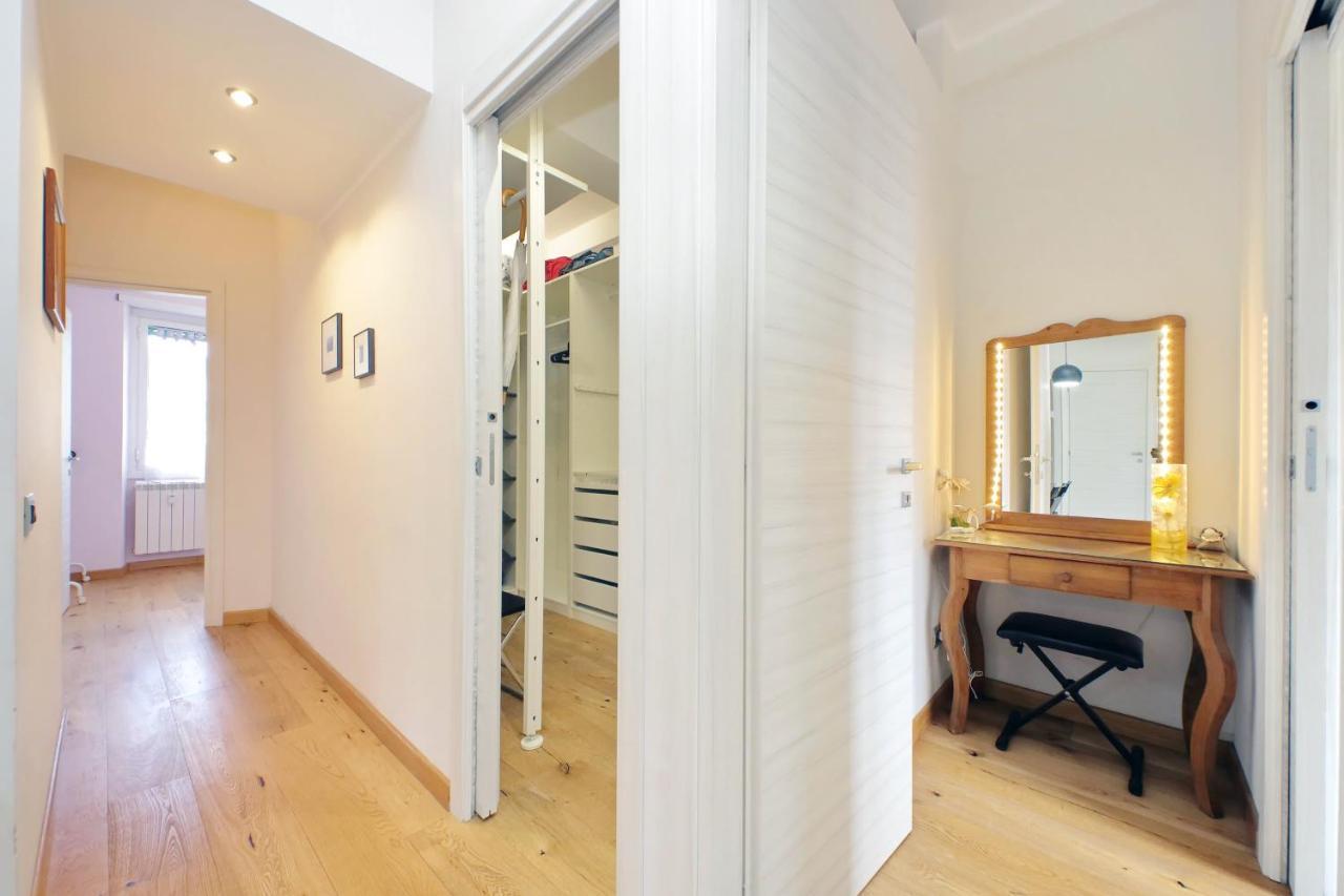 4Bnb - Trionfale Apartment Рим Экстерьер фото