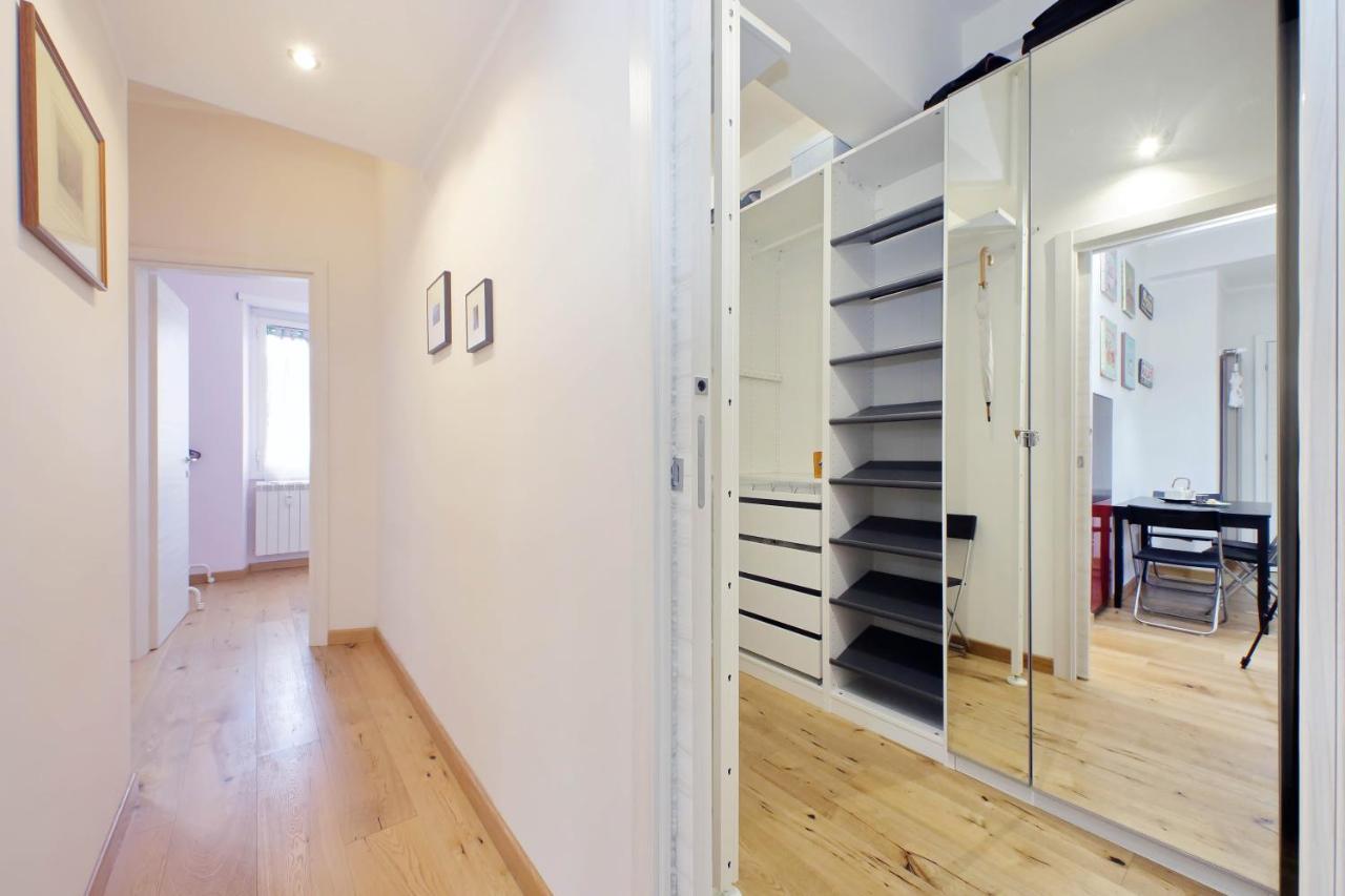 4Bnb - Trionfale Apartment Рим Экстерьер фото