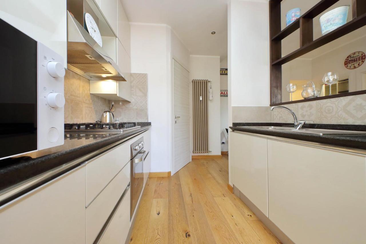 4Bnb - Trionfale Apartment Рим Экстерьер фото